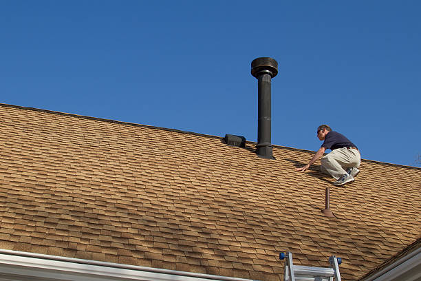 4 Ply Roofing in Converse, TX