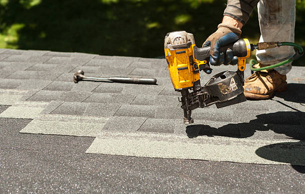 Fast & Reliable Emergency Roof Repairs in Converse, TX